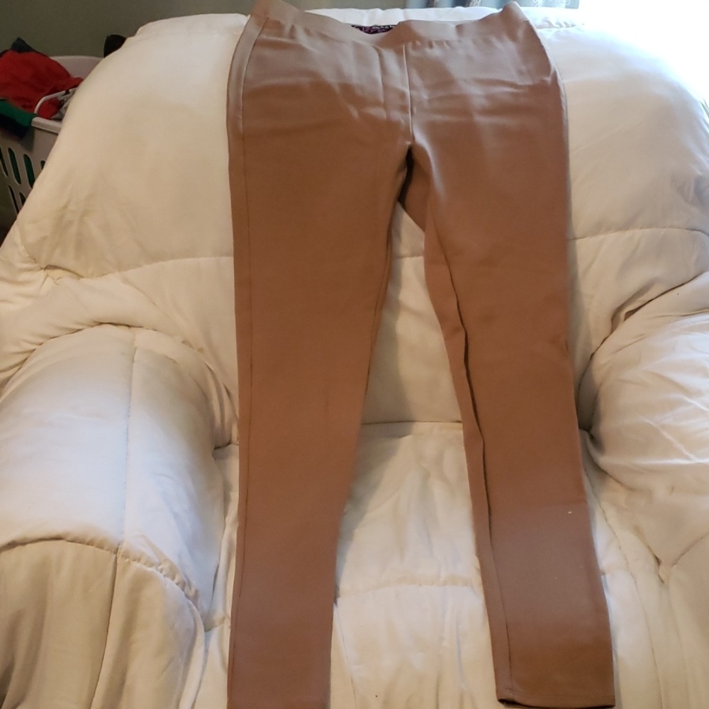 Dress Leggings NWOT